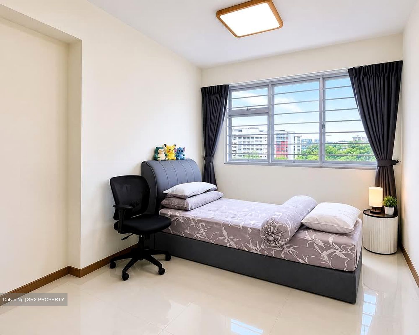 Blk 228A Ang Mo Kio Court (Ang Mo Kio), HDB 5 Rooms #564090141